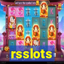 rsslots