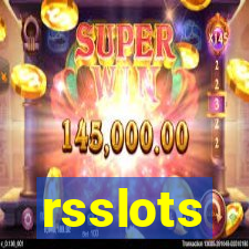 rsslots