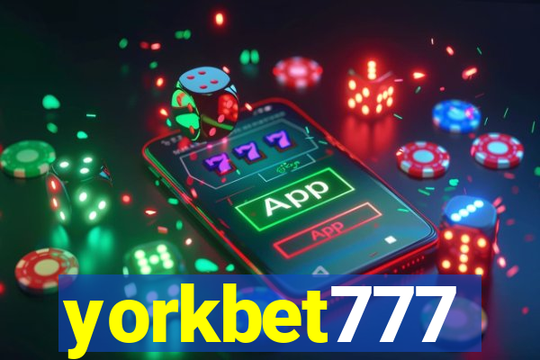 yorkbet777