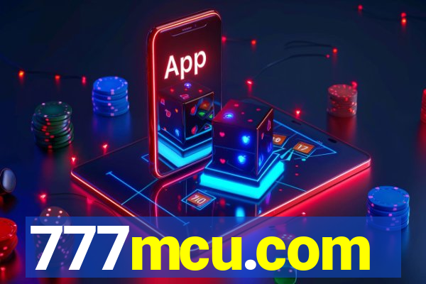 777mcu.com