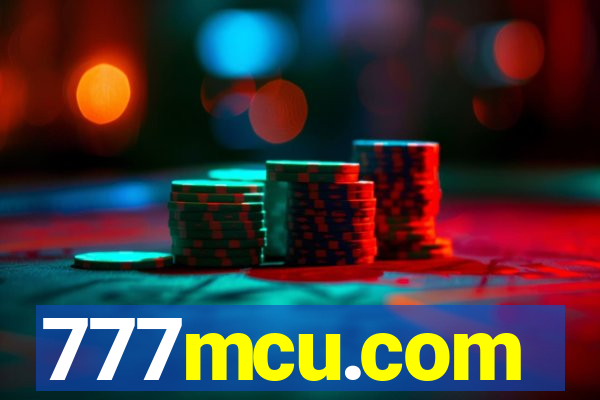 777mcu.com