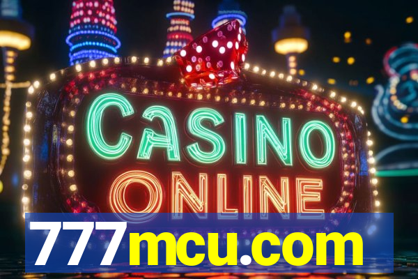 777mcu.com