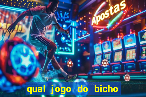 qual jogo do bicho online é confiável