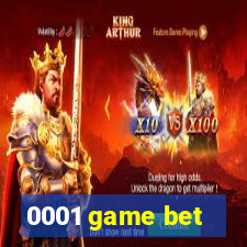 0001 game bet