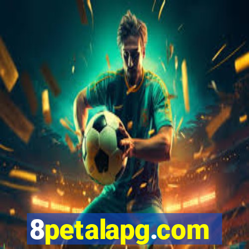 8petalapg.com