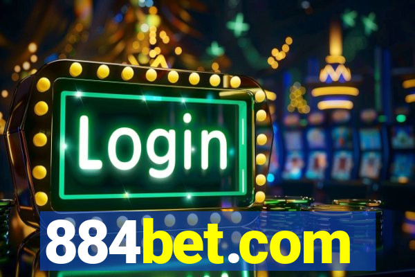 884bet.com