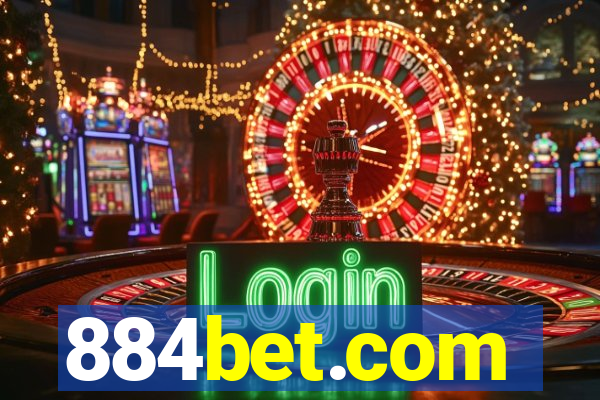 884bet.com