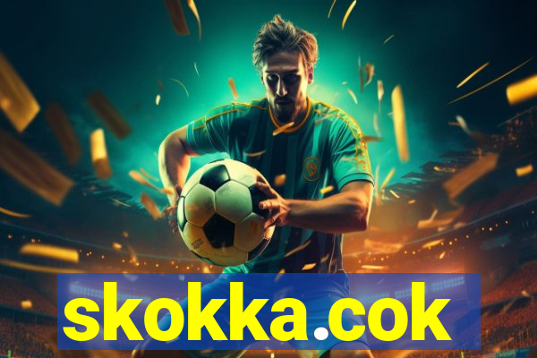 skokka.cok