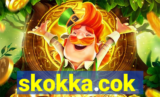 skokka.cok