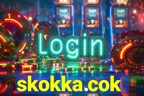 skokka.cok