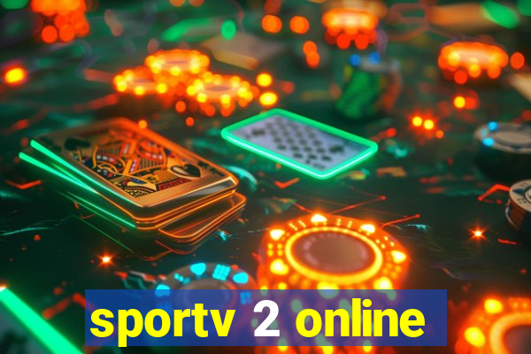 sportv 2 online