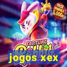 jogos xex