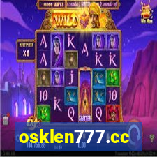 osklen777.cc