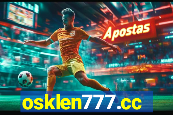 osklen777.cc
