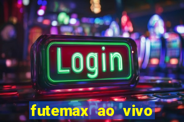 futemax ao vivo real madrid