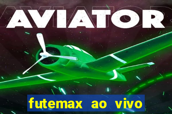 futemax ao vivo real madrid