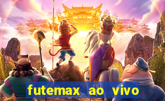 futemax ao vivo real madrid