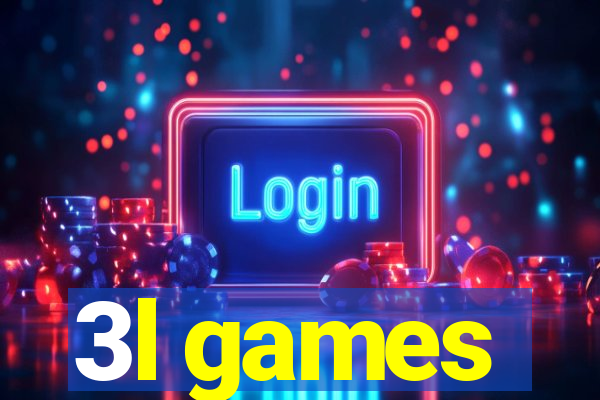 3l games