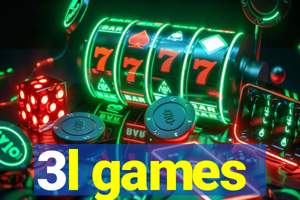 3l games