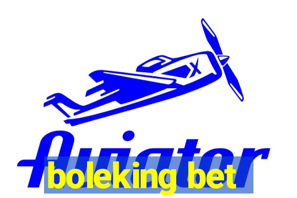 boleking bet