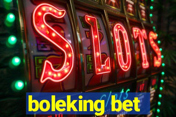 boleking bet