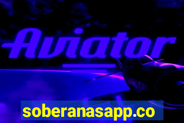 soberanasapp.com