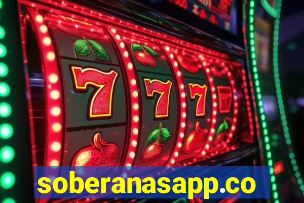soberanasapp.com
