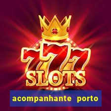 acompanhante porto belo sc