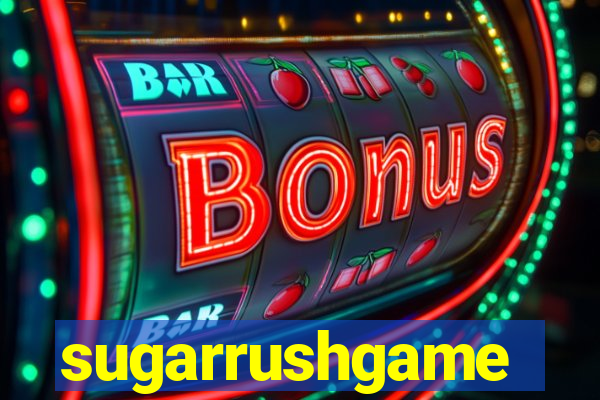 sugarrushgame