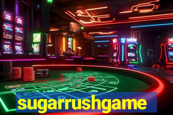 sugarrushgame