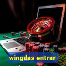 wingdas entrar