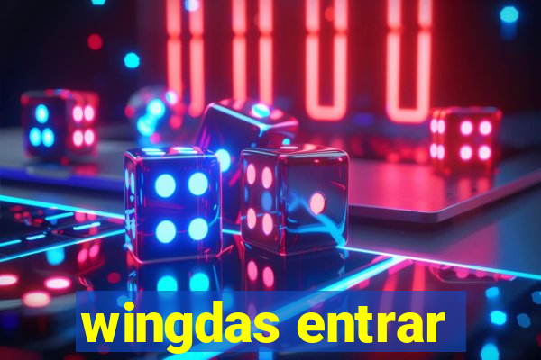wingdas entrar