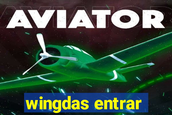 wingdas entrar