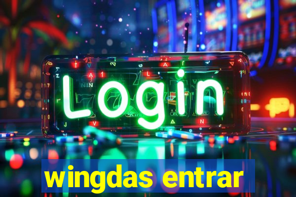 wingdas entrar