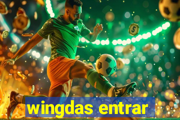 wingdas entrar