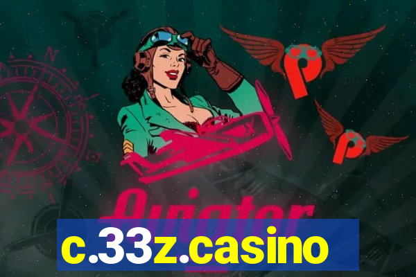 c.33z.casino