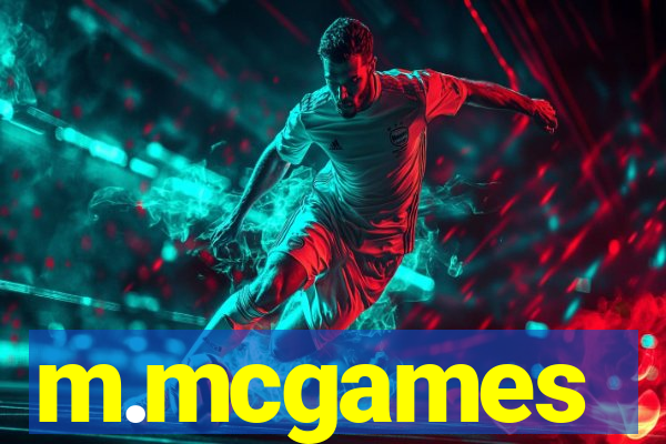 m.mcgames