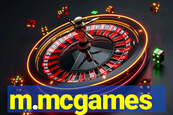 m.mcgames