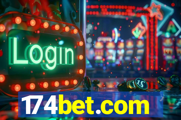 174bet.com
