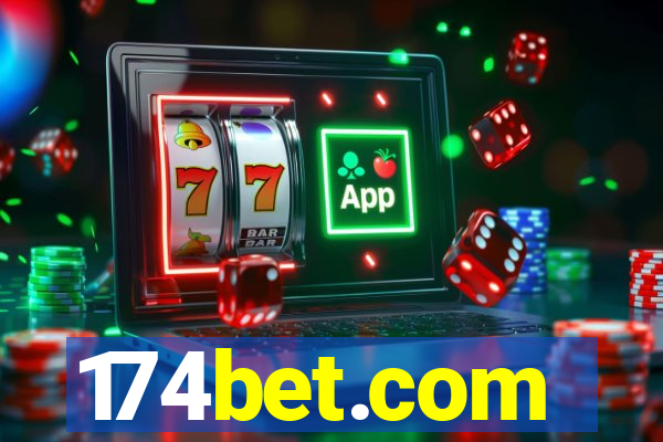 174bet.com
