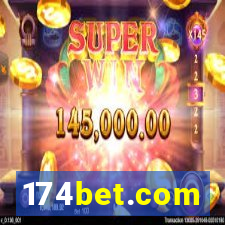 174bet.com