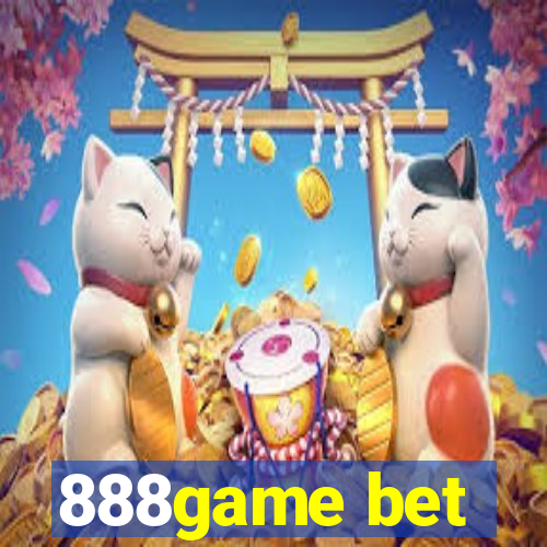888game bet