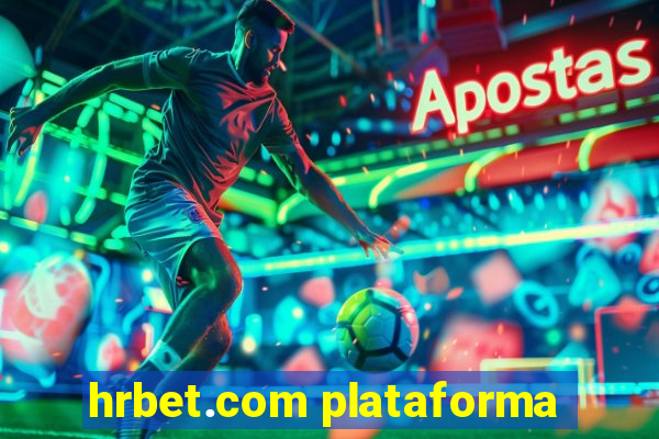 hrbet.com plataforma