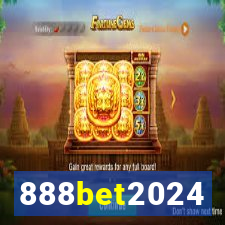 888bet2024