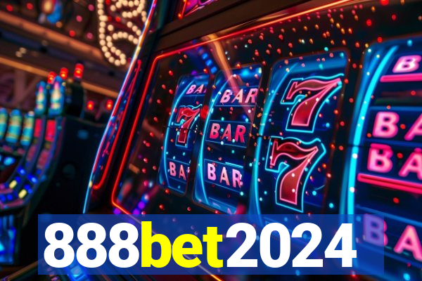 888bet2024