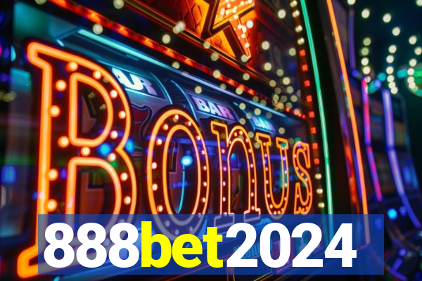 888bet2024