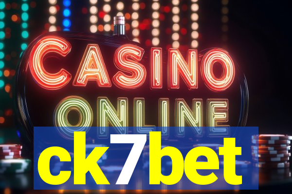 ck7bet