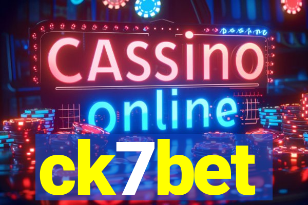 ck7bet