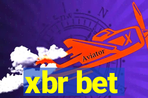 xbr bet