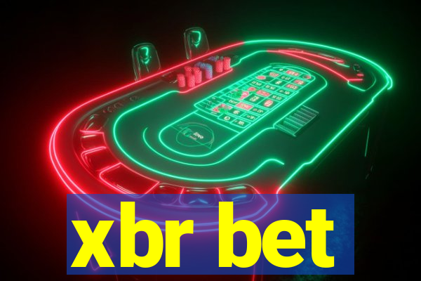 xbr bet